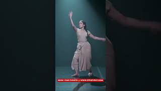 Abducted  Rukmini Vijayakumar  US Tour 2024 bharathanatyam dance dancer elegance classical [upl. by Nitsyrc]