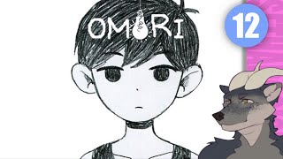 OMORI Playthrough  Part 12 [upl. by Giffer772]