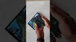 Lenovo Legion Go Accessories  Lenovo Legion Go Accessories How to Connect shorts [upl. by Kariv]