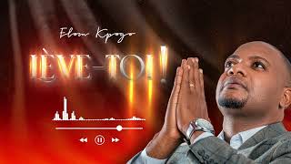 Elom Kpogo  Lèvetoi  Official Audio [upl. by Senilec]