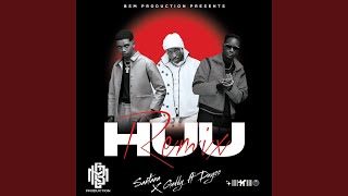 HUU feat Dayoo [upl. by Rust122]