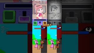 fnaf animation fivenightsatfreddys rainbowfriends trend sprunki angela animeedit flipaclip [upl. by Orson]