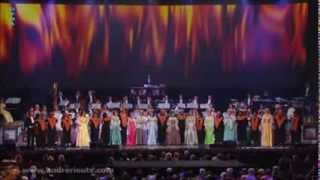 Andre Rieu  New York Radio City Music Hall  Part1 HD Full Concert [upl. by Lupien]