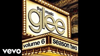 Glee Cast  Dancing Queen Official Audio [upl. by Charters]