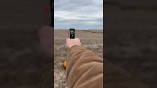 Trijicon RCR on a glock 19 mos [upl. by Anahsohs730]