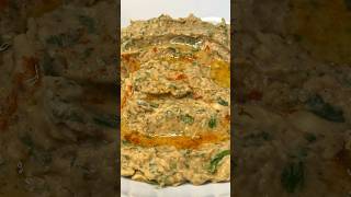 BABA GANOUSH RECIPE [upl. by Hylan]