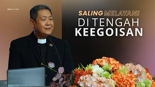 Kebaktian Umum GKI Sulung  Minggu 20 Oktober 2024 [upl. by Salvidor]