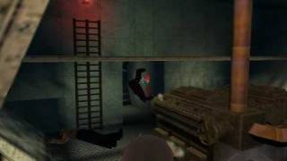 Hitman Codename 47  Mission 10  Plutonium Runs Loose 22 [upl. by Oliver]