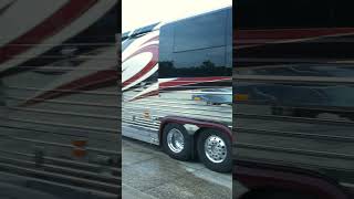 TASTEFUL  2005 Prevost Liberty XLII  Available Now  Full Tour Coming Soon [upl. by Yelnikcm603]