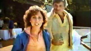 Perrier Commercial 1982 [upl. by Nari]