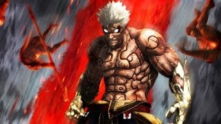 Asuras Wrath Pelicula Completa Full Movie [upl. by Scrope]