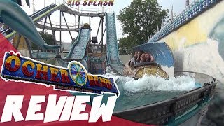 REVIEW KERMIS AACHEN quotVOL OP JE BEKquot [upl. by Haimrej]