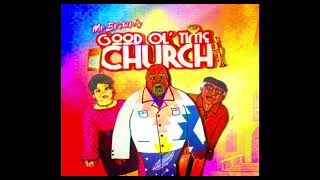 MrBrown’s Good Ol Time Church Soundtrack  Madea’s Gospel Medley [upl. by Bibeau]