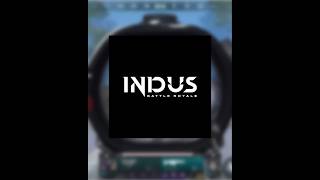 Indus Battle Royal Game 🗿 shorts indus [upl. by Jay]