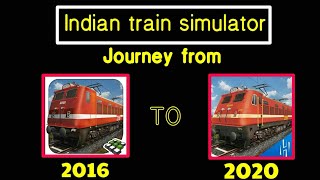 Serving Local Train service in Mumbai and Chennai  Local Train Simulator  Highbrow Interactive [upl. by Flemming]