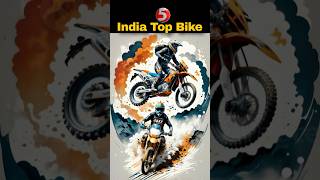 India of Top Bike  bike shorts facts [upl. by Spencer]