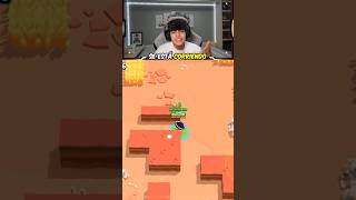 RULETA ALEATORIA en BRAWL STARS 😳 [upl. by Norel]