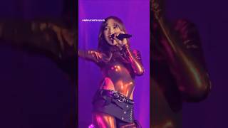 FANCAM LISA  New Woman  Live Fan Meetup in Jakarta [upl. by Handler]