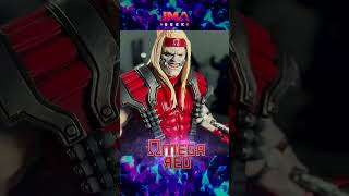 🔴 XMEN OMEGA RED 🔴 custom resin statue 14 Scale shorts youtubeshorts new marvel xmen [upl. by Melone968]