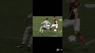 Football crazy moments☠️😱 ronaldo cr7 cr7shorts edit football [upl. by Yerffoej]