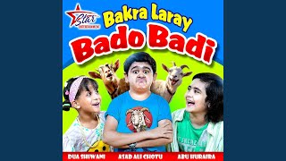 Bakra Laray Bado Badi [upl. by Pedrick225]