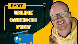 How to Unlink Cards Bybit  Secure Payment Method Tutorial [upl. by Akoyin]