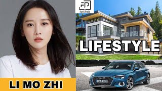 Li Mo Zhi Renascence 2020 Lifestyle Networth Age Boyfriend Income Facts Hobbies amp More [upl. by Charlie]