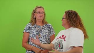 Video Guidelines and Tips for ASL Students [upl. by Herrick]