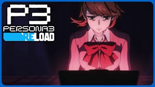 Yukari Ultimate Persona Awakening  Persona 3 Reload [upl. by Mansoor544]