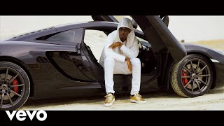 Patoranking  God Over Everything Official Video [upl. by Bergmans]