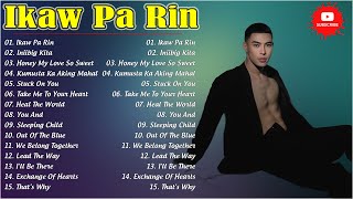 New Nonoy Pena Top OPM Cover Hits 2024  Ikaw Pa Rin Iniibig Kita ✨ NONOY PEÑA Songs Playlist 2024 [upl. by Lacombe]