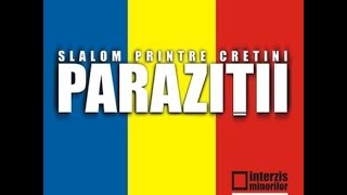 Parazitii  Slalom printre cretini nr17 [upl. by Lyssa]