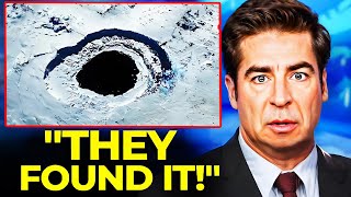 US Officials We Just Found 50 TRILLION Under Antarctica [upl. by Ydnerb]