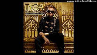 Tyga  Faded Ft Lil Wayne [upl. by Svensen305]