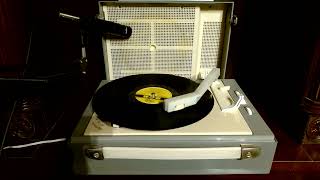 Marilyn Monroe  Diamonds Are A Best Girls Friends 1953 78 RPM [upl. by Winterbottom]