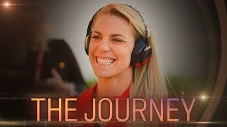 The Journey Julie Ertz [upl. by Higginson]