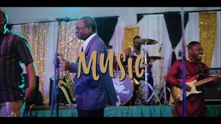 MUSIC By The Afrigo Band Live [upl. by Odnavres25]