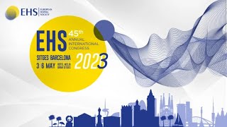 45th Annual HerniaCongress in Barcelona [upl. by Nies]