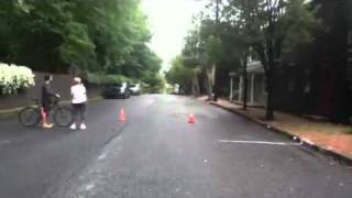 Front street Marietta PA flooding [upl. by Nosned]