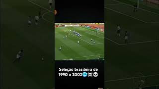 A seleção brasileira dessa época era braba remix musica futebol [upl. by Garnet]