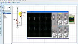 PIC18F4550 PWM1 PWM2 example with CCS PIC C [upl. by Novj959]