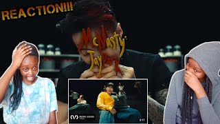 박재범 Jay Park  McNasty Official Music Video REACTION [upl. by Hildegaard]