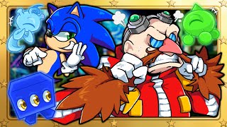 Sonic Colors  The Sonic Game I Hate That Everyone Seems To Love [upl. by Noicpecnoc]