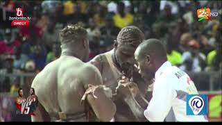 LE CHOC DES CHOCS NDIAYE TINE VS THIATOU YOFF «TOP5 AMENA GANE » [upl. by Atteloc]