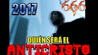 ¿QUIEN SERA EL ANTICRISTO  VÍDEO EN VIVO [upl. by Nodyroc]