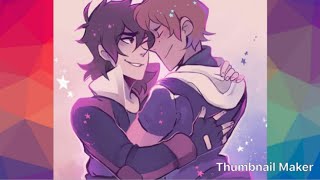 Klance comic dubs 31 [upl. by Aseyt591]