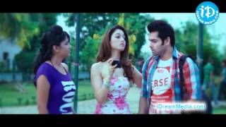 Endukante Premanta Movie Songs  Cinderella Song  Ram  Tamanna  A Karunakaran [upl. by Sihtnyc864]