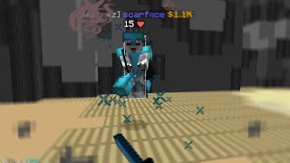 Coralmc kitpvp [upl. by Anisor91]