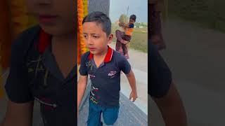 Bete Ko Bhukh Lagi 🥰🥰 shorts trending ytshorts maa food [upl. by Anoy]