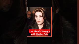 Lisa Marie Presley Often Spoke about the Hidden Pain She experienced growing up [upl. by Allac]